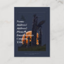 Zoek naar raketten visitekaartjes Maan