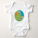 Recherche de libellule bébé vêtements Vert