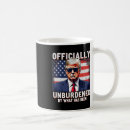 Recherche de puck tasses Bernie sanders