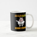 Recherche de porkchops Karaté