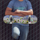 Recherche de fleur du soleil skateboards Fleurs