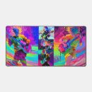 Recherche de stylisé tapis souris Coloré