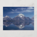 Recherche de gamme montagne cartes postales Nature