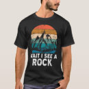 Zoek naar rock collector tshirts Geode