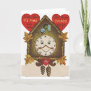Recherche de horlogerie vœux cartes Valentine