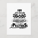 Recherche de citation biblique cartes postales Religieux