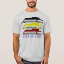 Recherche de nurburgring tshirts Voiture