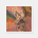 Zoek naar roofvogels servetten Hawk