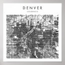 Recherche de denver posters Simple