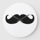 Recherche de humor horloges White