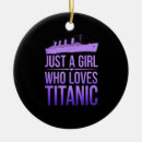 Recherche de titanic rms de maison deco Navire