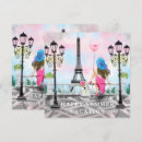 Recherche de tour eiffel vœux cartes Vacances