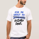 Recherche de pintade tshirts Poule