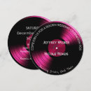 Recherche de vinyle mariage invitations Enregistrement