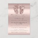 Recherche de étincelles et parties scintillant invitations Pour enfants