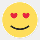 Zoek naar hartogen stickers Liefde
