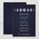 Recherche de céleste invitations Écrit dans les étoiles