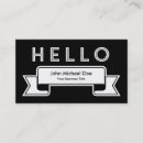 Recherche de langue étrangère cartes visite Pour tous