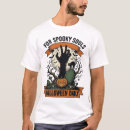 Recherche de spooky halloween tshirts Costumesd'halloween