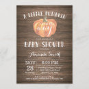 Recherche de rustic baby shower invitations Bois rustique