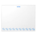 Recherche de tortues blocsnotes Aquarelle