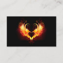 Recherche de ailes de coeur cartes visite Ange