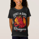 Recherche de mère des dragons tshirts Pour tous