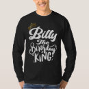 Recherche de anniversaire de billy vêtements Roi