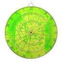 Recherche de chats jeux de fléchettes Cru