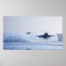 Zoek naar gevechtsvliegtuigen posters F16