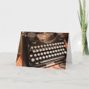 Recherche de historien vœux cartes Vintage