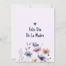 Zoek naar mothers day uitnodigingen For her