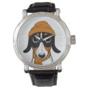 Zoek naar hipster horloges Hond