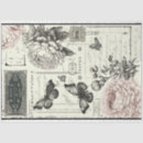 Zoek naar pioenen tissue papier Vintage