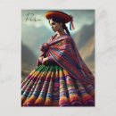 Recherche de péruvien cartes postales Andes