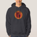 Recherche de révolution vêtements Rouge
