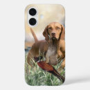 Recherche de chien de chasse iphone coques Faune