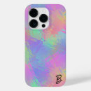 Recherche de paradis iphone coques Aquarelle