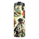 Recherche de chiot dalmatien voyage mugs Dalmate