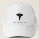 Recherche de emt casquettes Ambulance