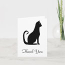 Recherche de chat halloween vœux cartes Chats noirs