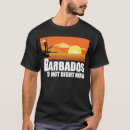 Recherche de barbade tshirts Rétro