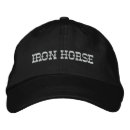 Recherche de ironie casquettes Fer