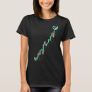 Zoek naar muntstuk op tshirts Hodl