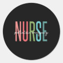 Recherche de infirmière pédiatrique autocollants Pédiatre