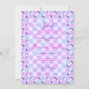 Zoek naar hippie stijl uitnodigingen Groovy