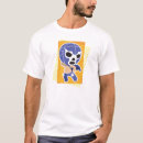 Recherche de luchador tshirts Libre