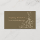 Recherche de concepteurs floraux cartes visite Conception florale