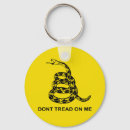 Recherche de gadsden porteclés Liberté