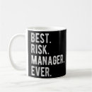 Zoek naar u manager mokken Appreciatie